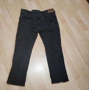 Levi Strauss Men's Jeans
